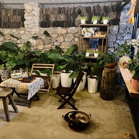 Le Petit Home Dong Van (Ha Giang) Exterior foto