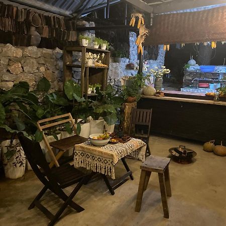 Le Petit Home Dong Van (Ha Giang) Exterior foto