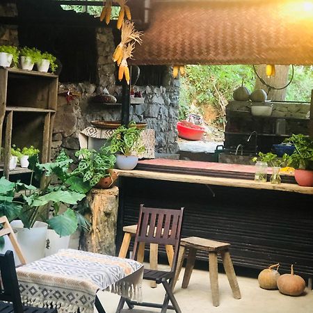 Le Petit Home Dong Van (Ha Giang) Exterior foto
