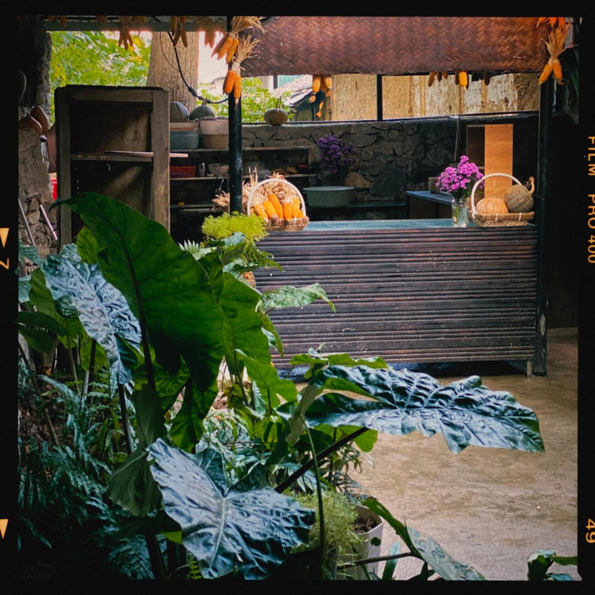 Le Petit Home Dong Van (Ha Giang) Exterior foto