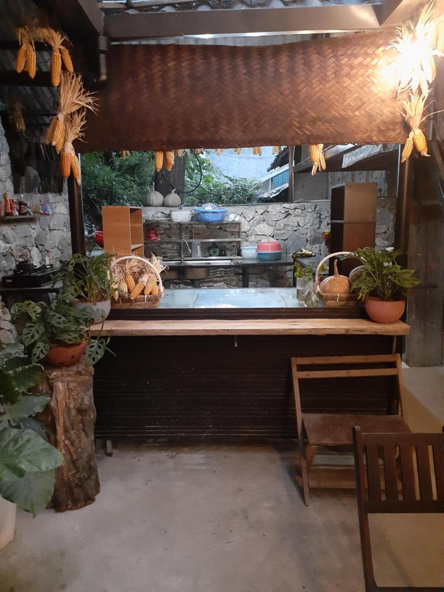 Le Petit Home Dong Van (Ha Giang) Exterior foto