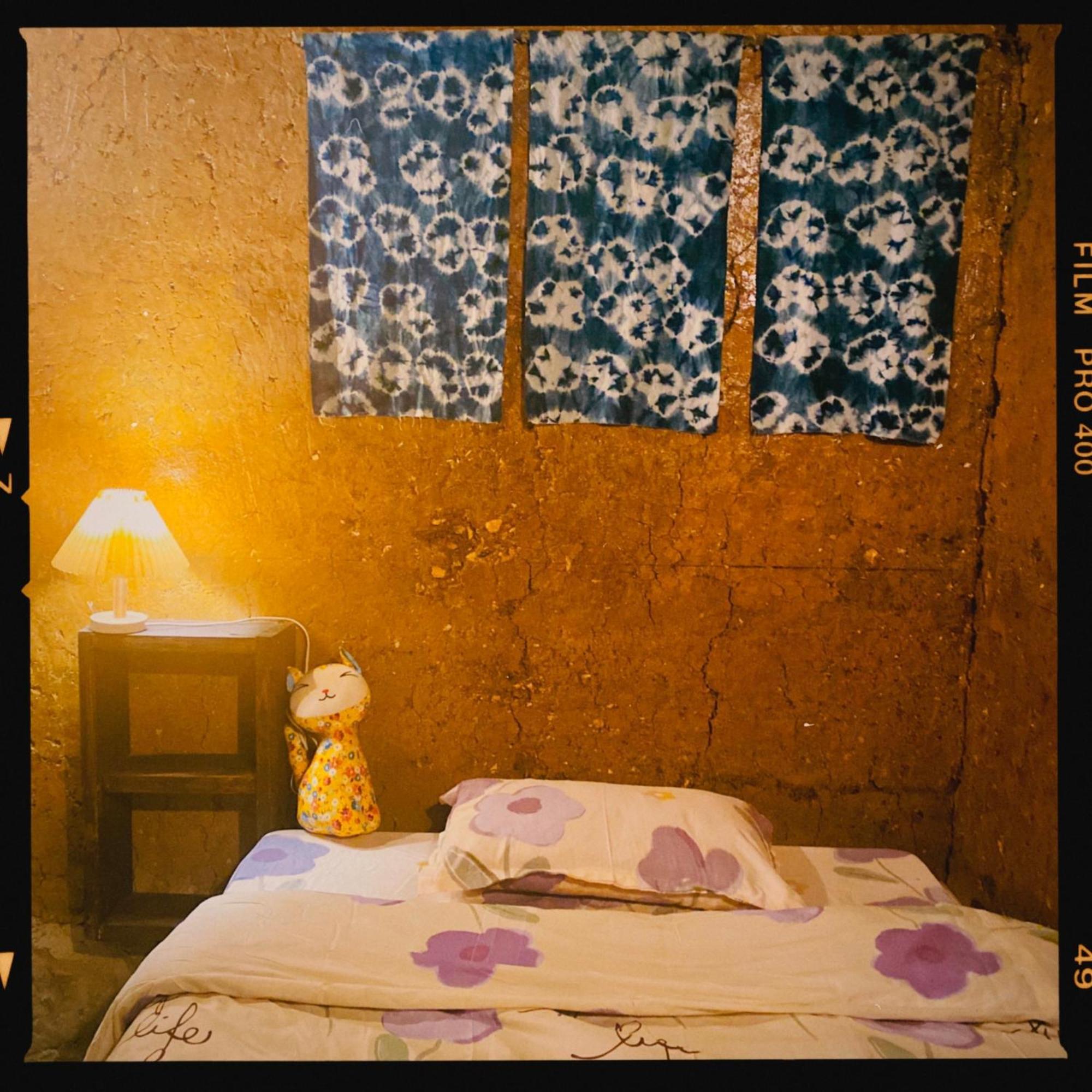 Le Petit Home Dong Van (Ha Giang) Exterior foto