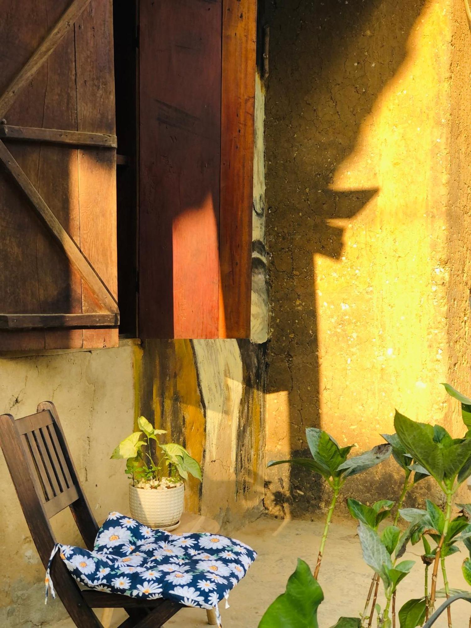 Le Petit Home Dong Van (Ha Giang) Exterior foto