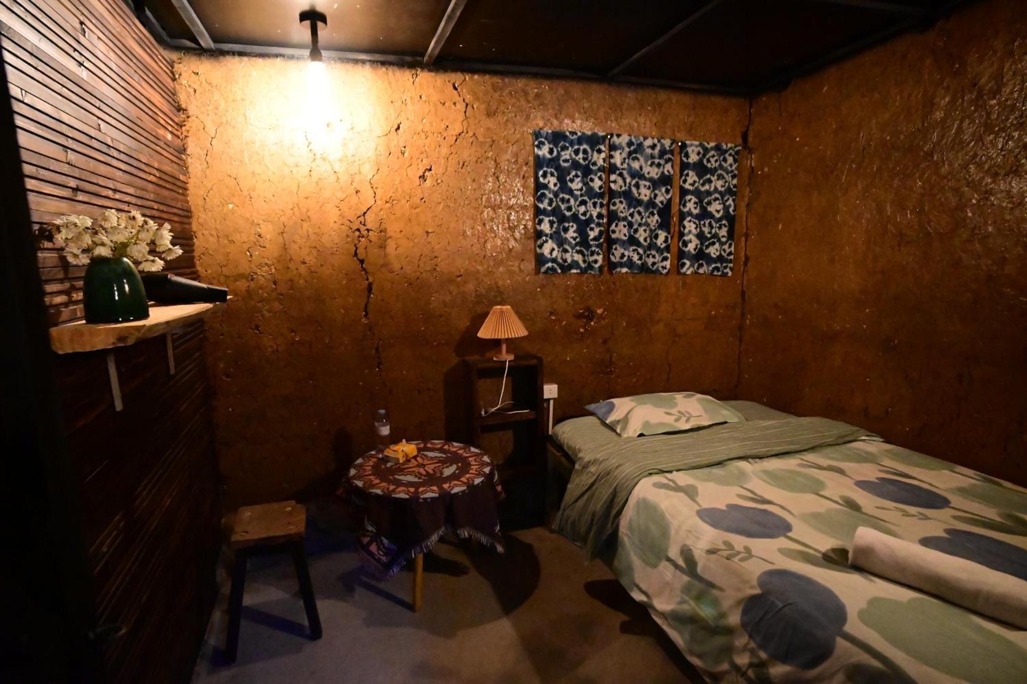 Le Petit Home Dong Van (Ha Giang) Exterior foto